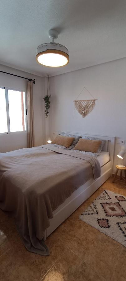 Pmt17 - Penthouse Apartment With Pool And Close To Beach La Mata  Bagian luar foto