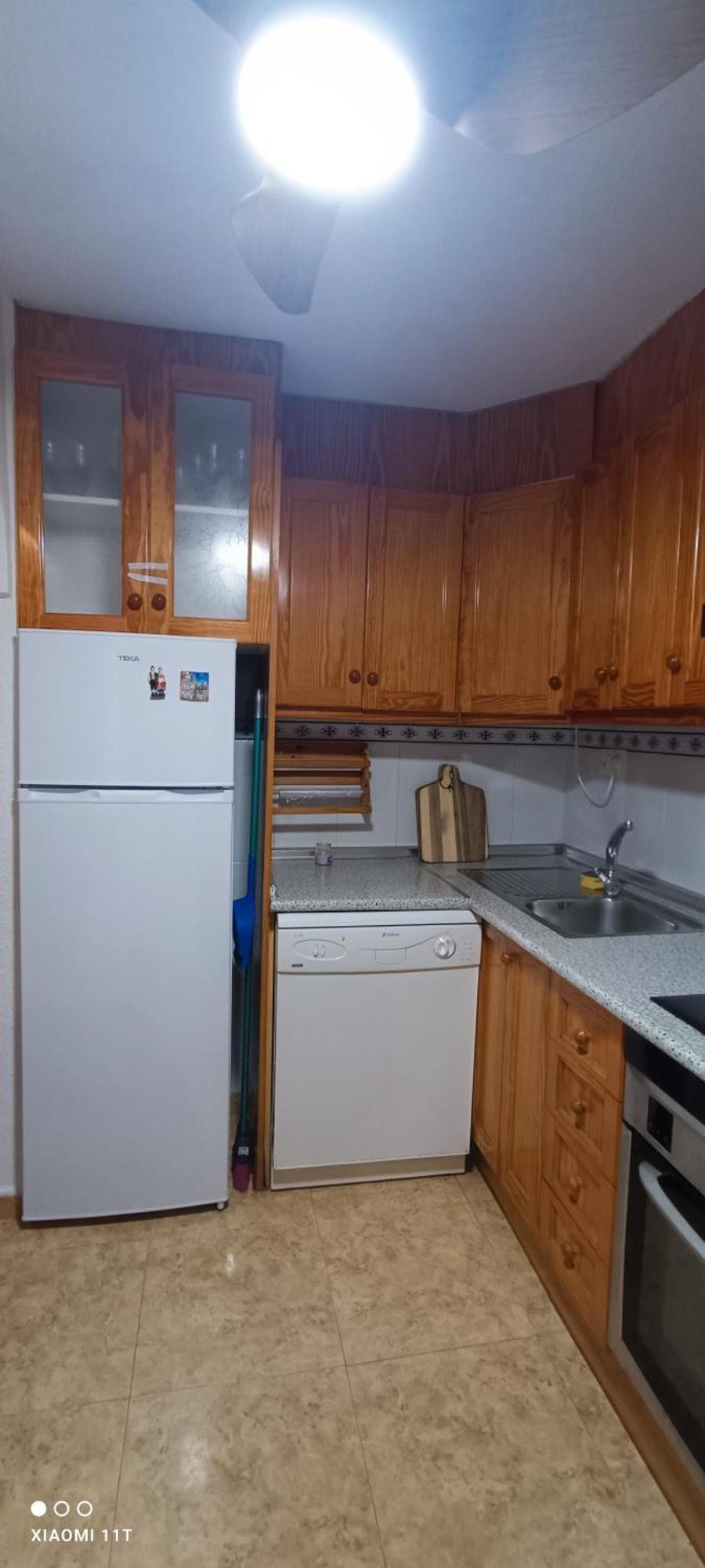 Pmt17 - Penthouse Apartment With Pool And Close To Beach La Mata  Bagian luar foto