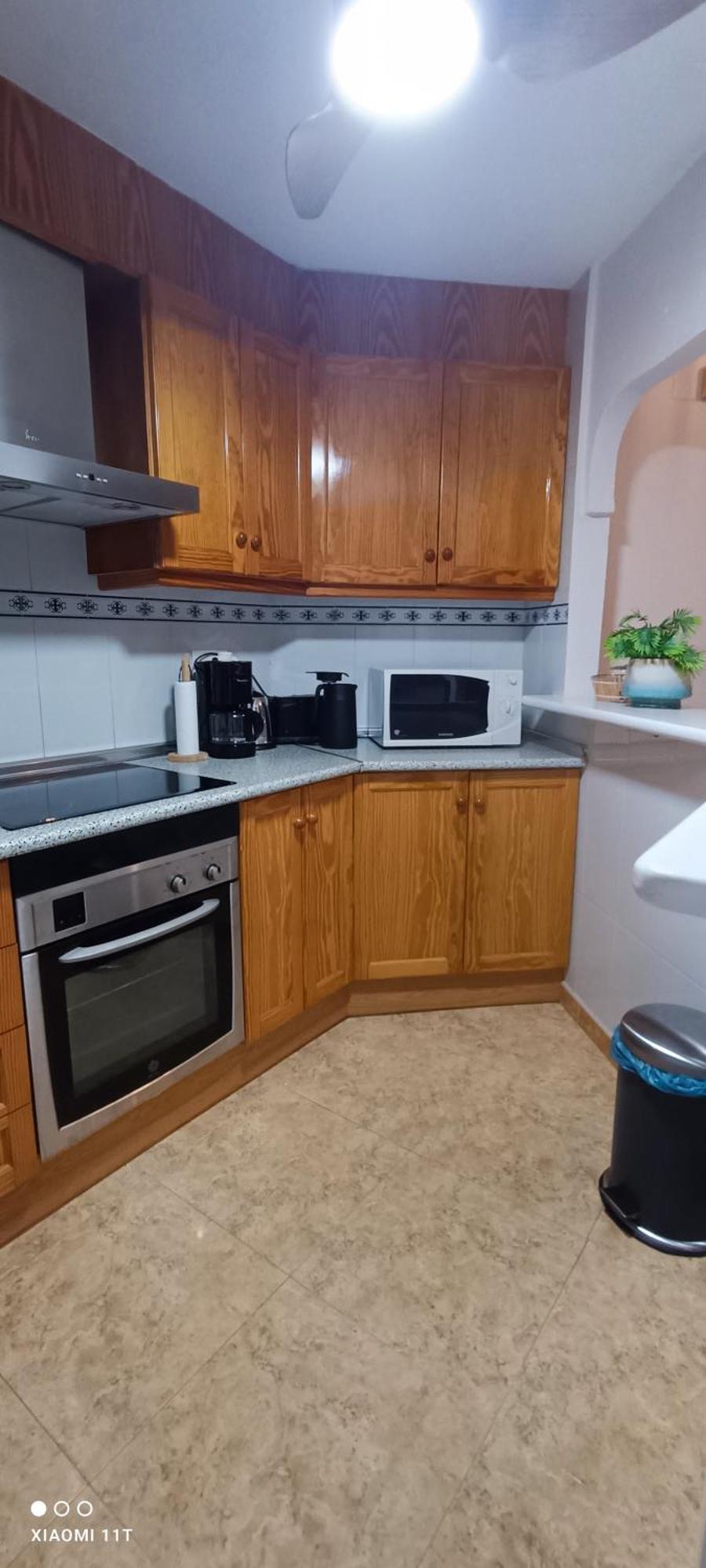 Pmt17 - Penthouse Apartment With Pool And Close To Beach La Mata  Bagian luar foto