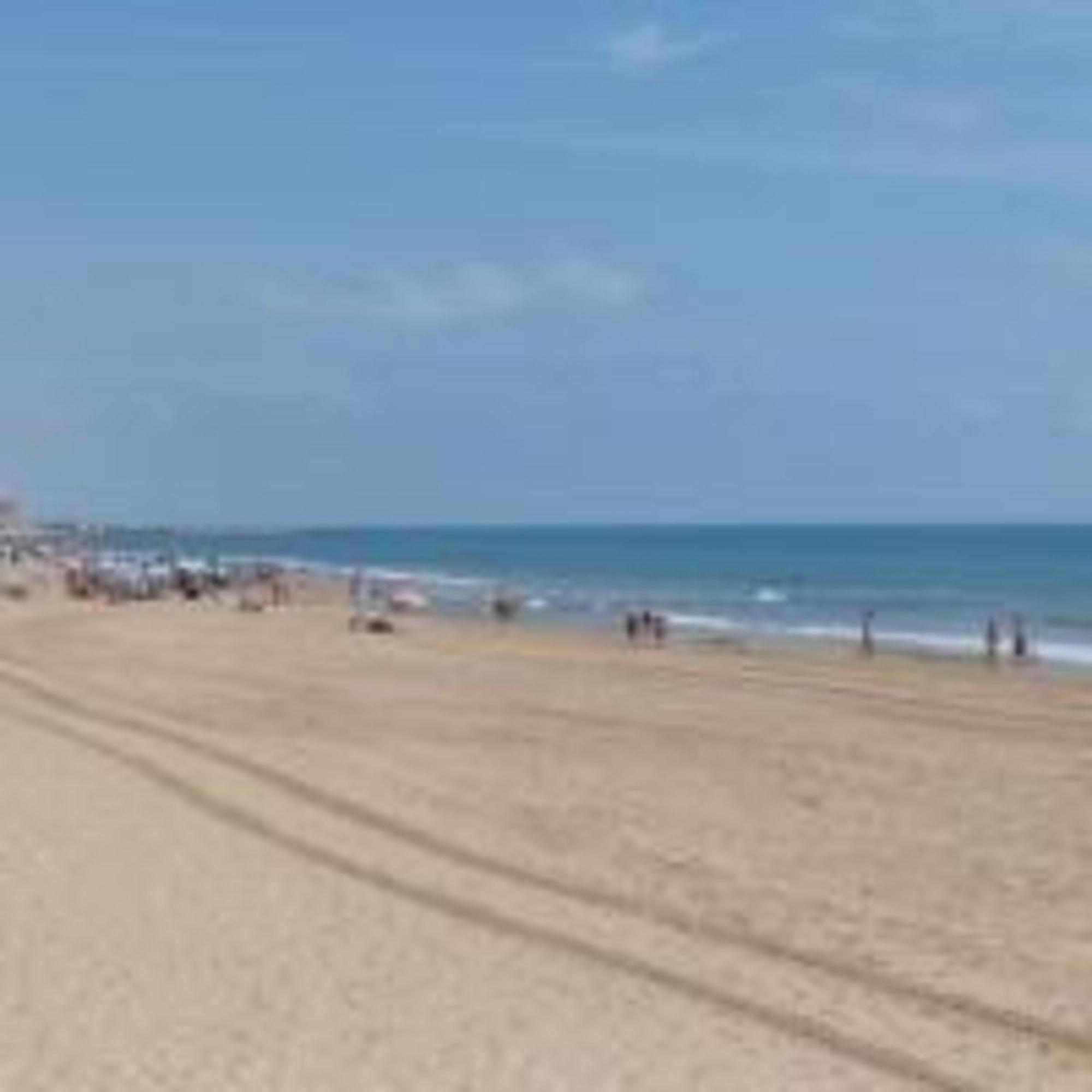 Pmt17 - Penthouse Apartment With Pool And Close To Beach La Mata  Bagian luar foto