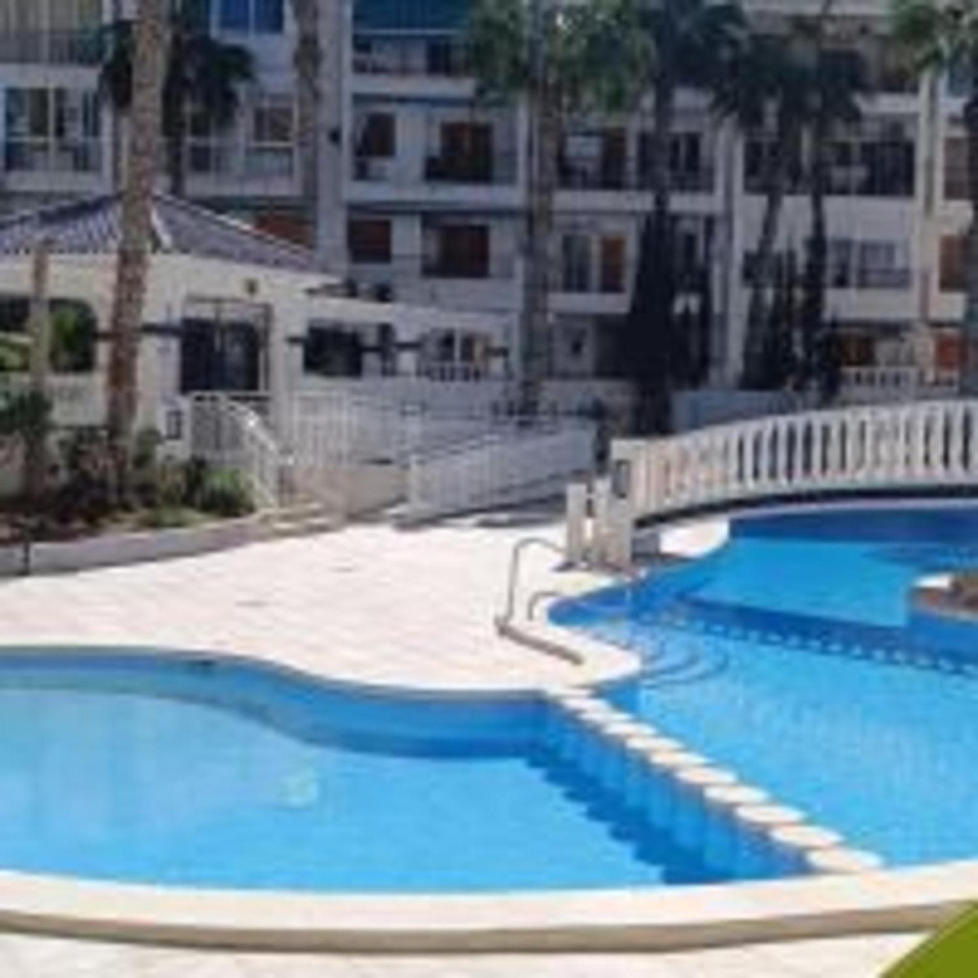 Pmt17 - Penthouse Apartment With Pool And Close To Beach La Mata  Bagian luar foto